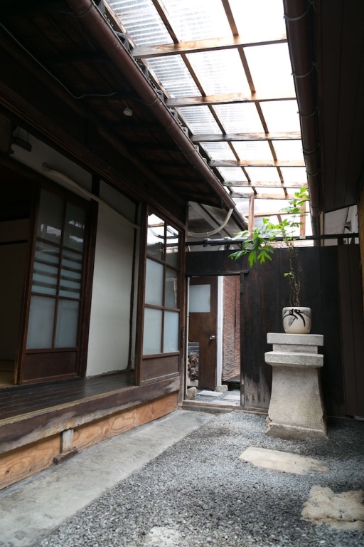 Guesthouse OKI's Inn - Hostel 사진 28
