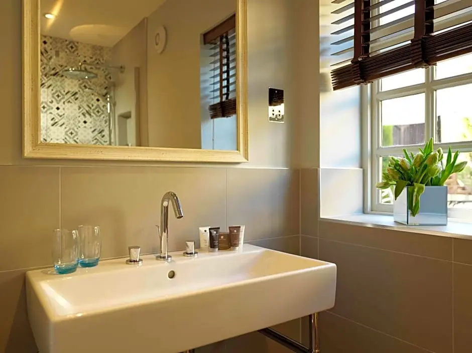 Wentbridge House Hotel - Chambres