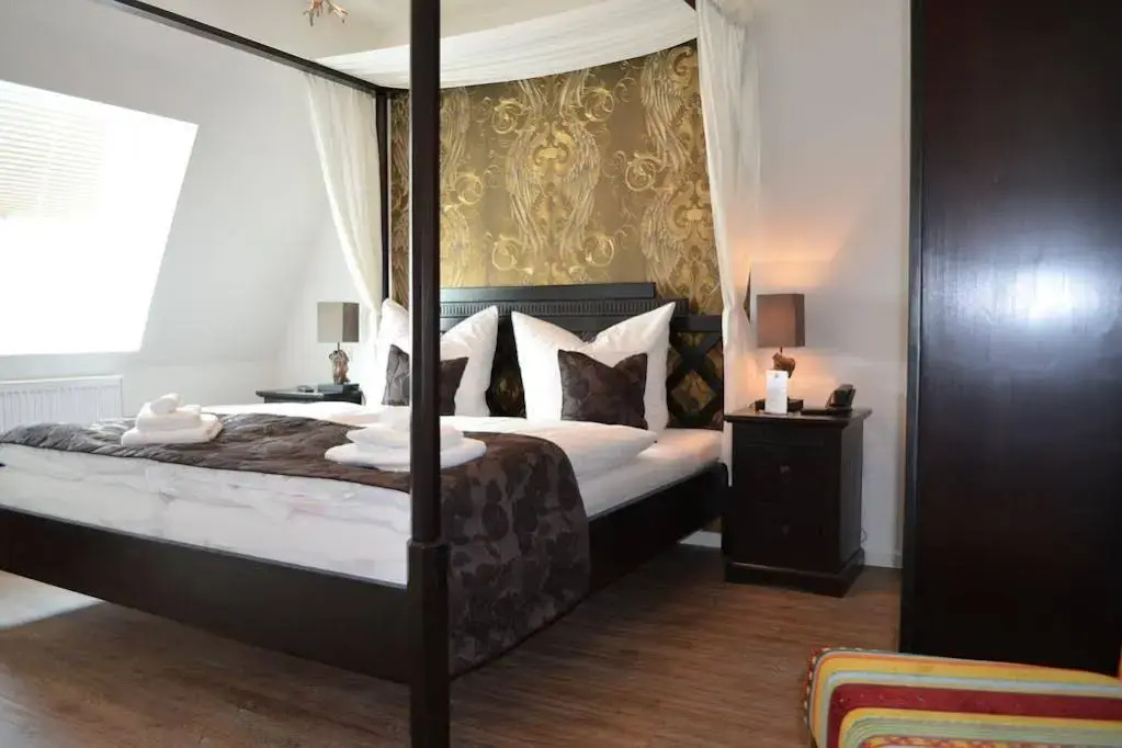 Aparthotel Bernstein - Général