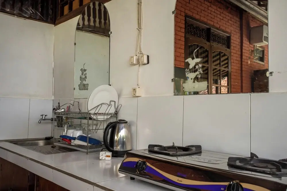 Pondok Hari Baik