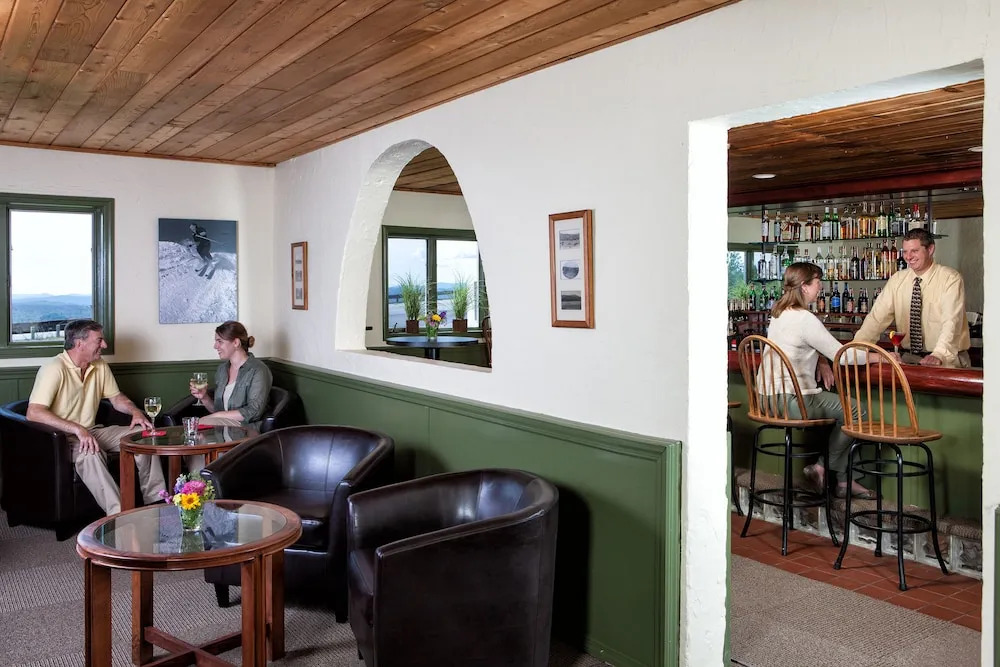 Sun Lodge - фото 19