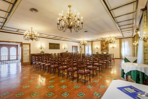 Hotel Villa Ottoboni - Général
