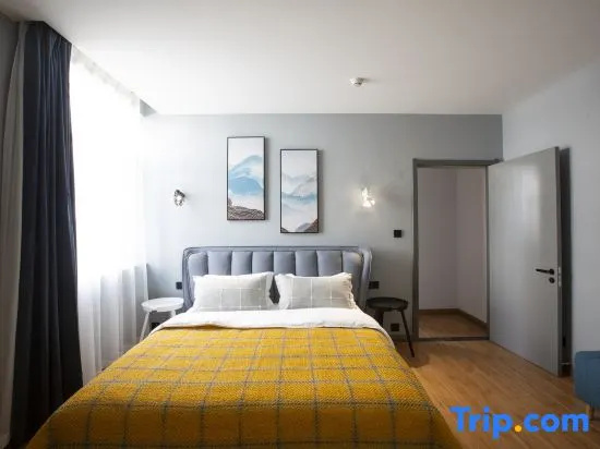 3 Bedrooms Duplex Suite
