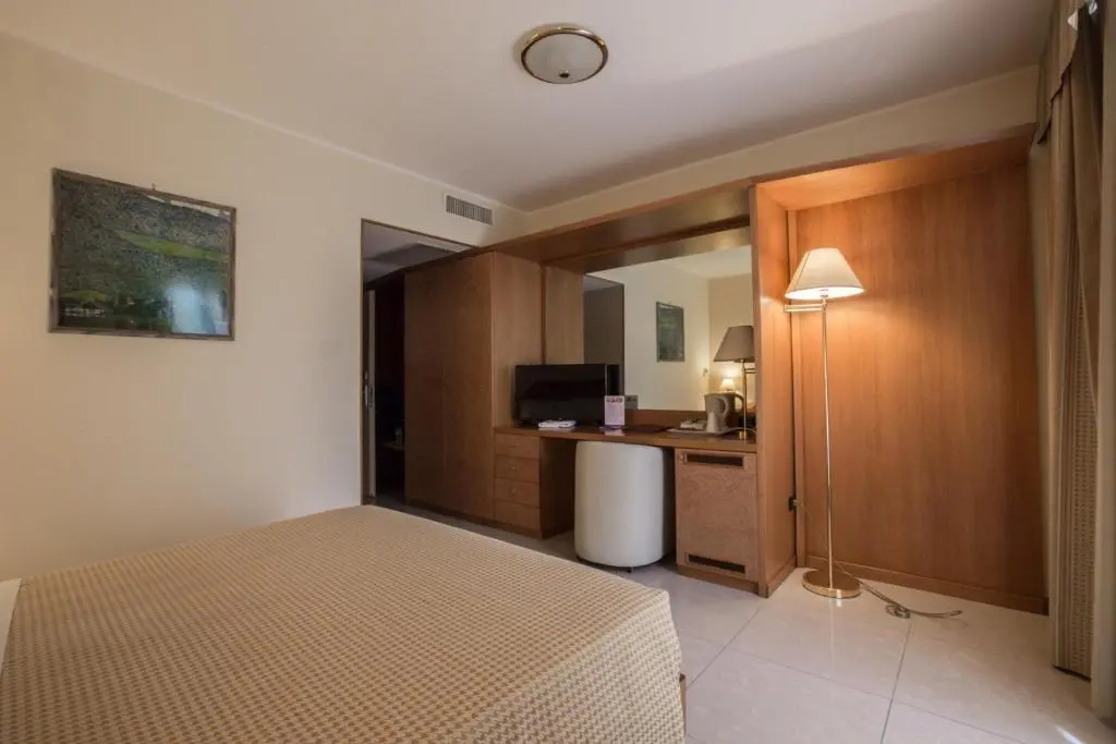 Hotel Orientale - Chambres