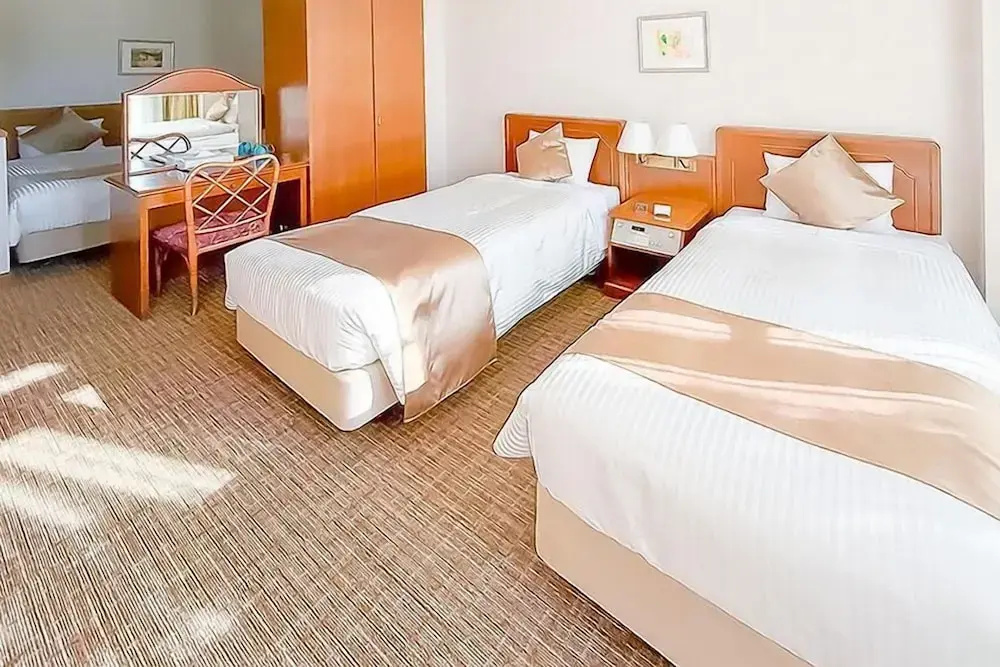 Superior room