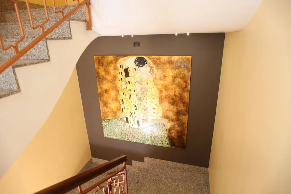 Albergo Ristorante Papa - Général