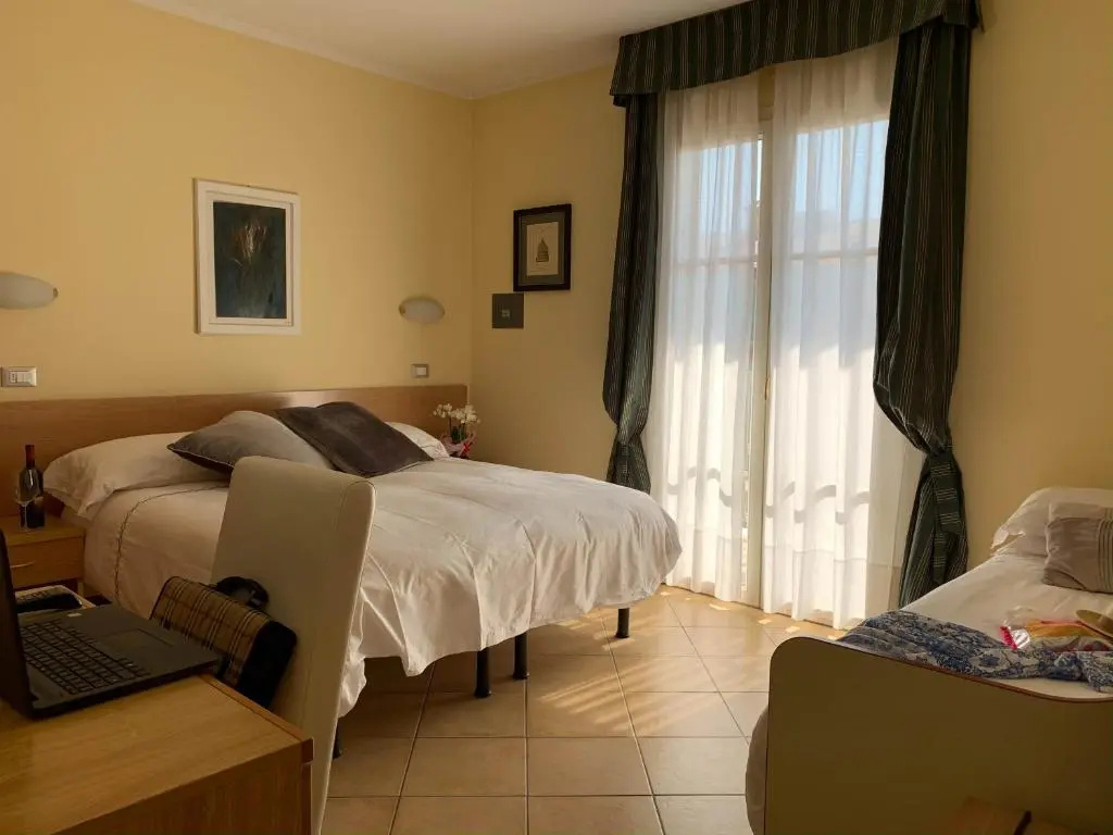 La Bitta - Chambres