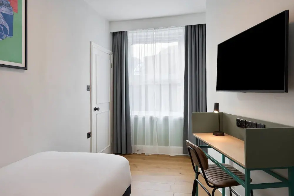 Garner Reading City Centre by IHG - Chambres