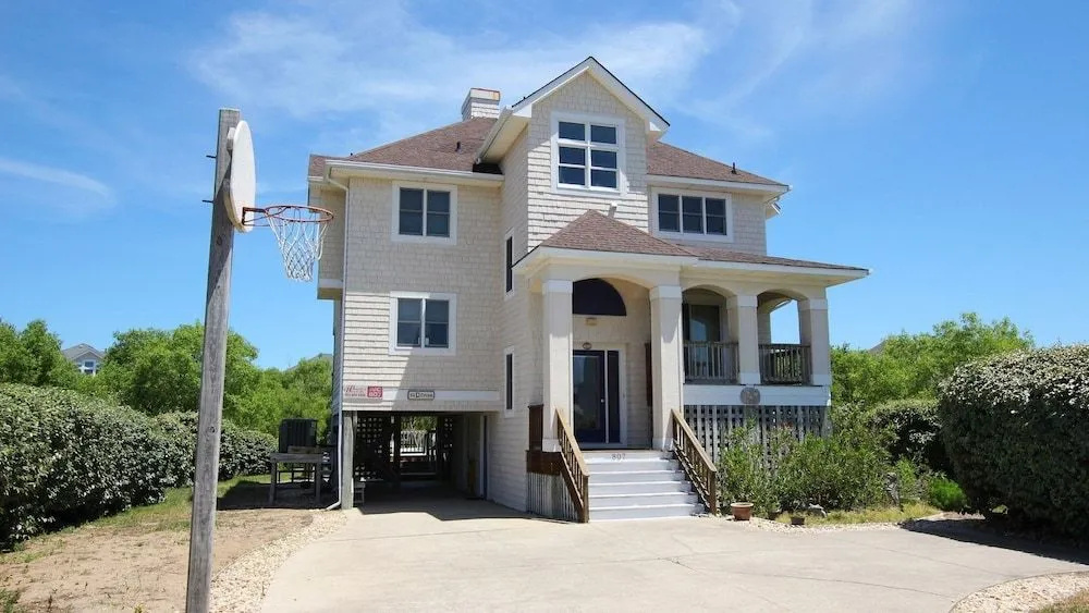 Its R Dream - 4 Br Home