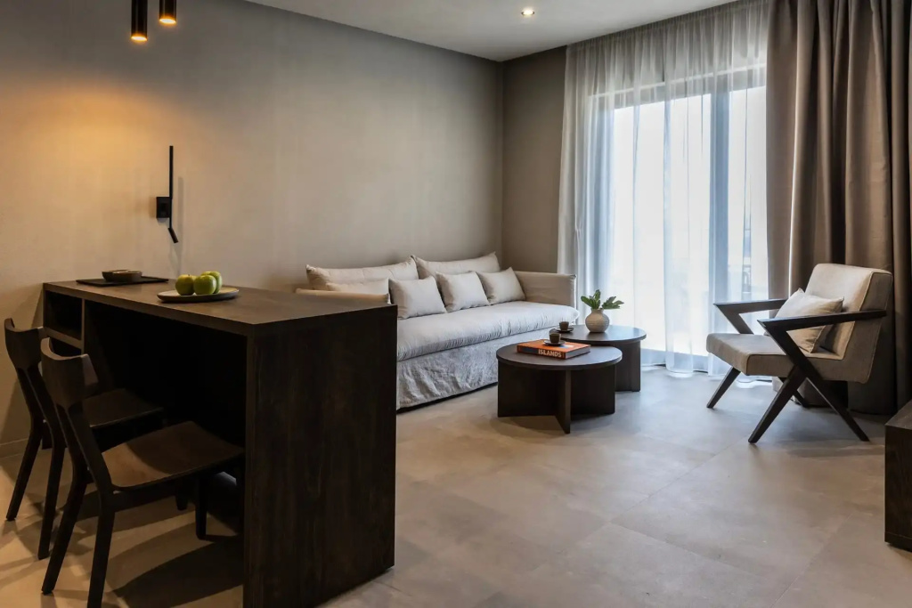Junior-Suite, Bild 3 von 5