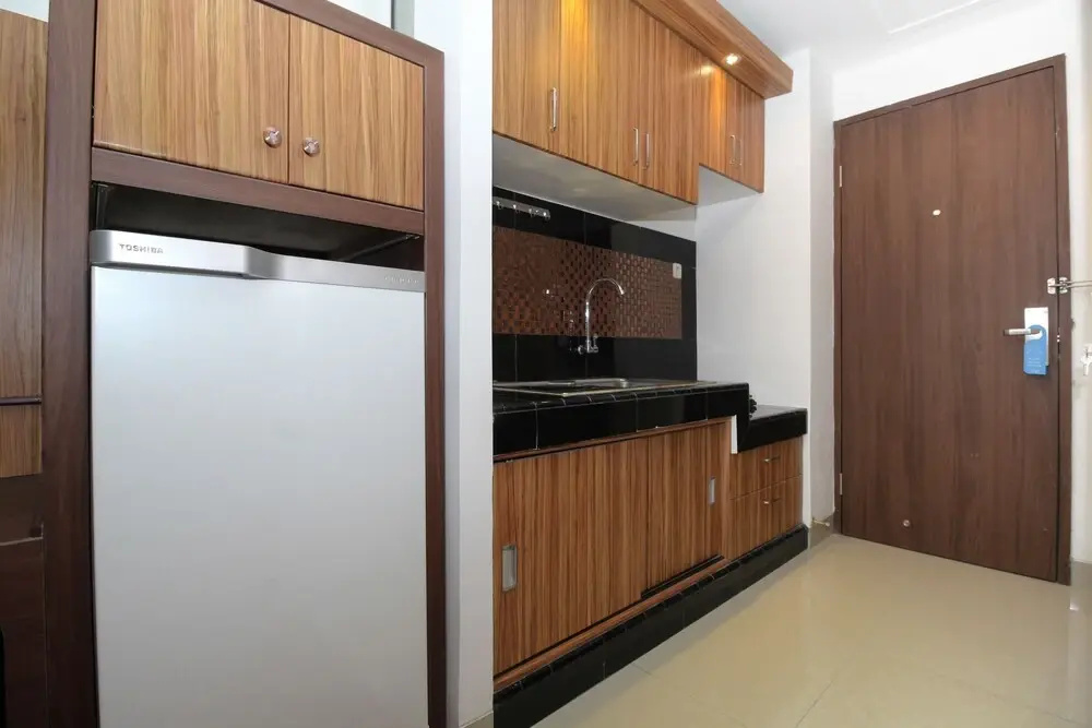 Airy Bintaro Sektor Tujuh Unta Raya 19 Tangerang Selatan - фото 15