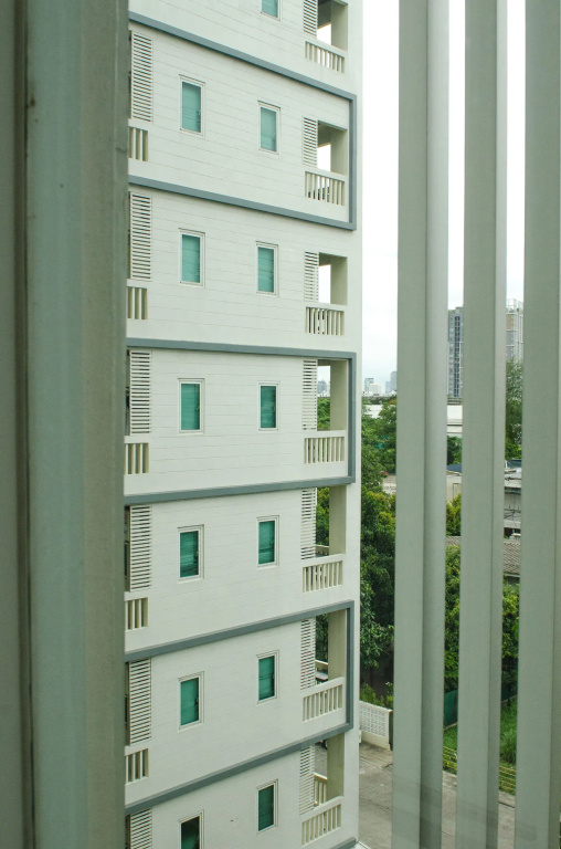 The Platinum Suite - фото 16