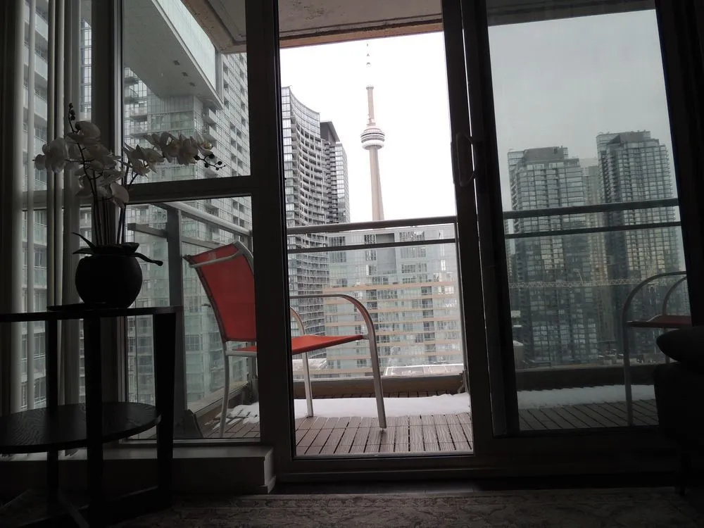 TVHR - Luxury Condos in Heart of Downtown - Général