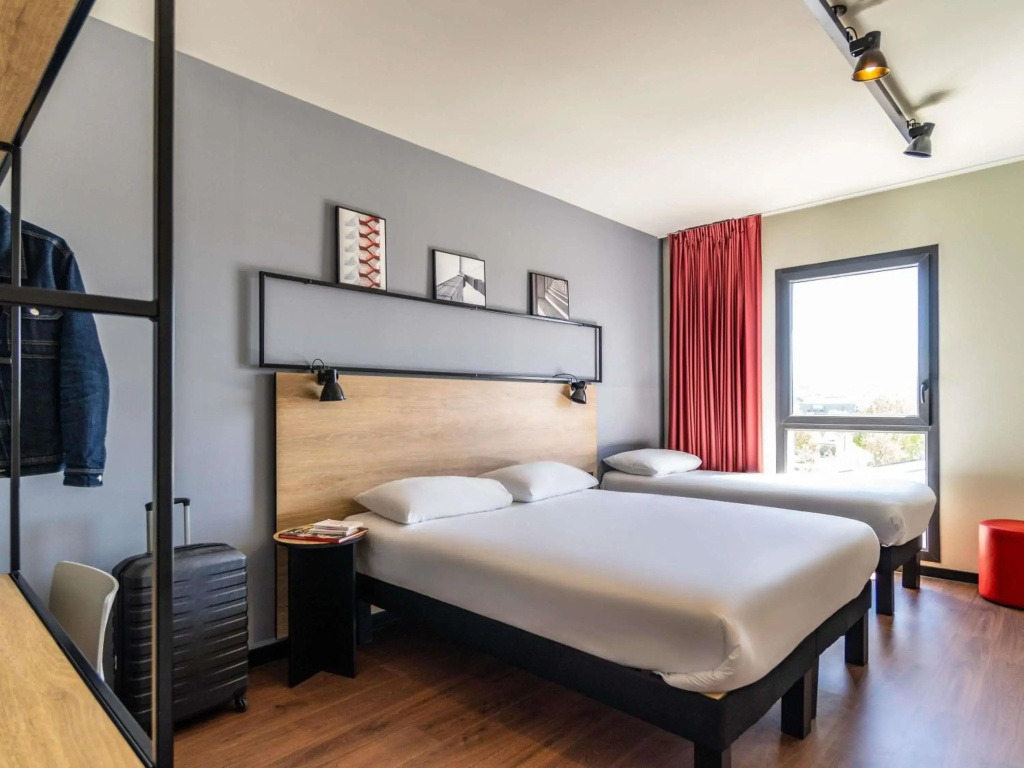 Hotel photo 10