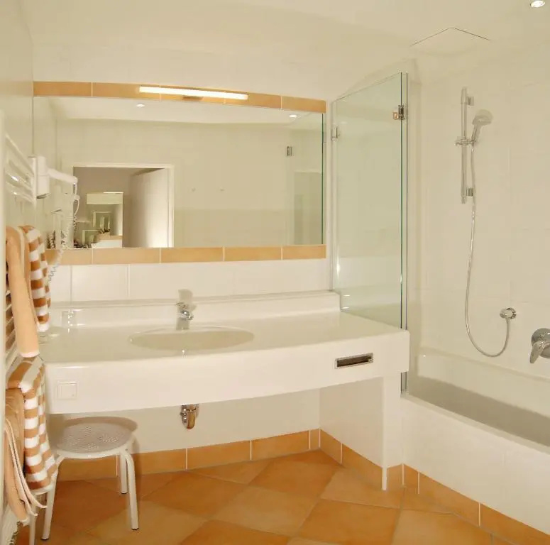 Hotel Kielhuberhof - Chambres