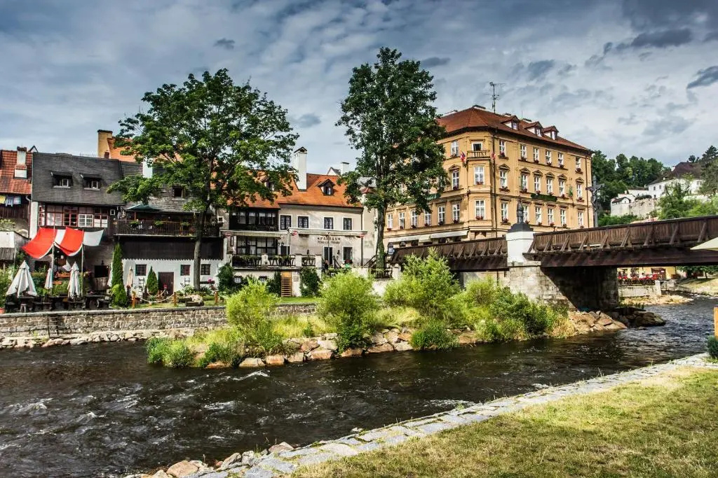 Hotel Dvorak - Chambres