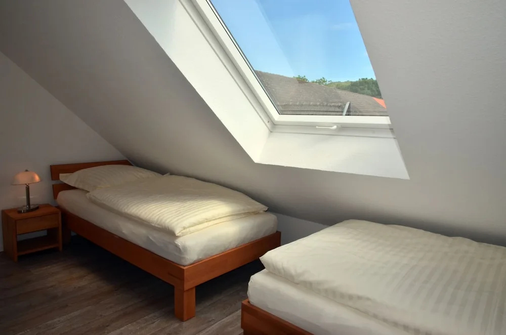 Balcony & Terrace