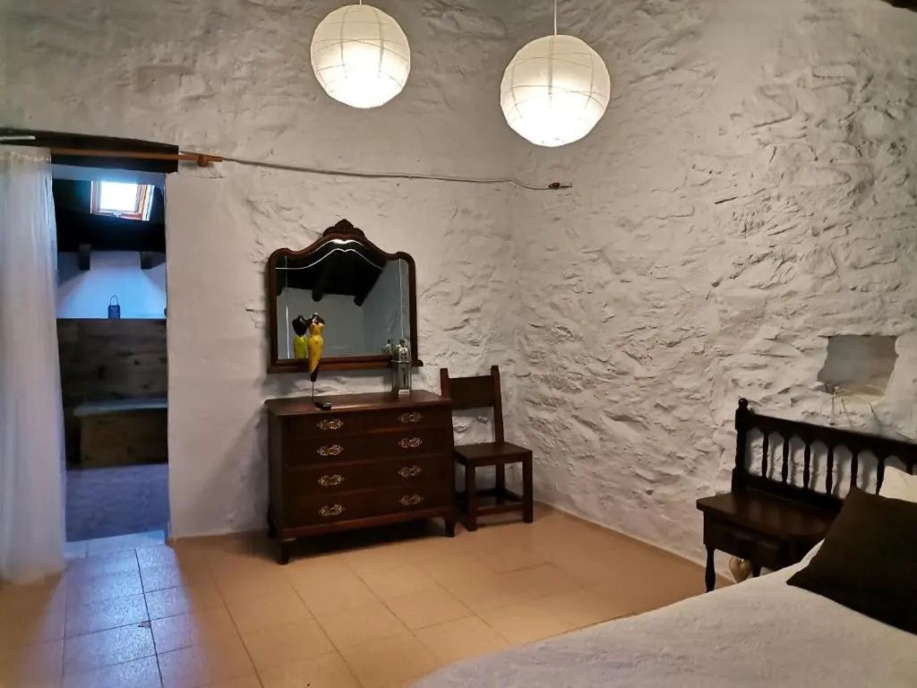 Cal Miquel de Ventolà - Chambres