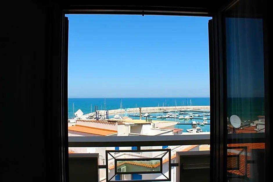 Hotel Borgo Marina - Chambres