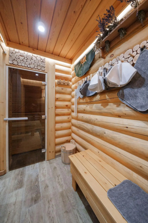 Эко-отель Океан - фото 20