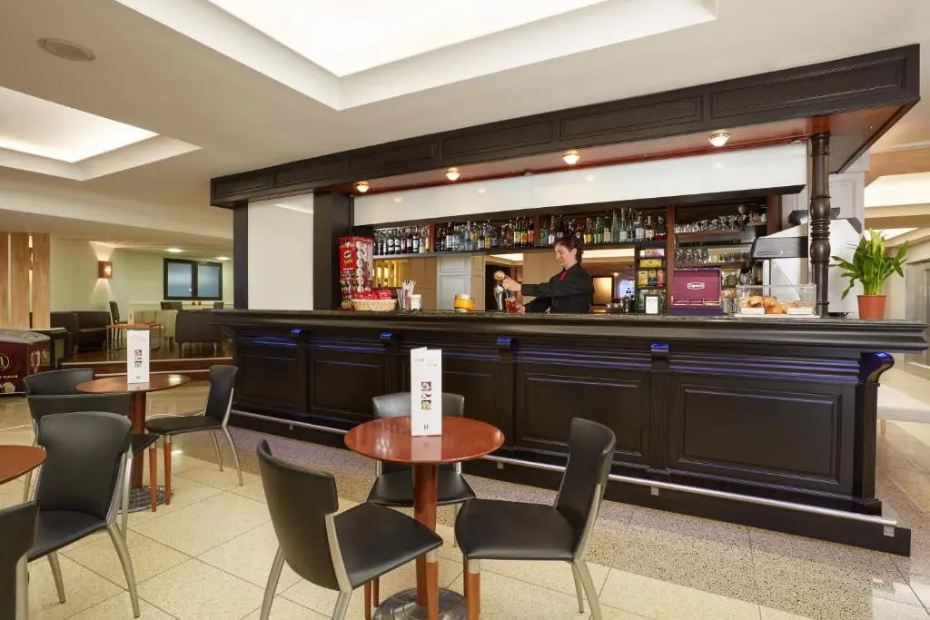 Hotel Roissy Lourdes - Général