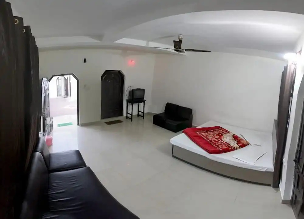 Hotel Banjara - Chambres