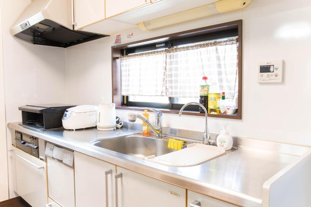 Tokyo Aoto House 사진 19