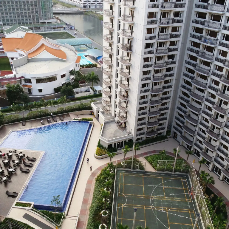 Condo at Solemare Parksuites - Général