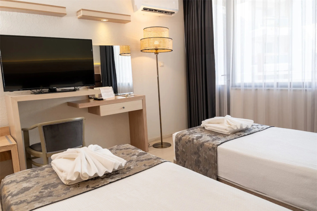 Hotel photo 6