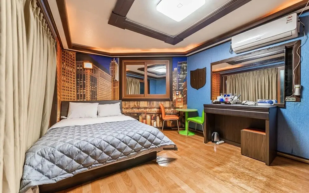 Hotel photo 9