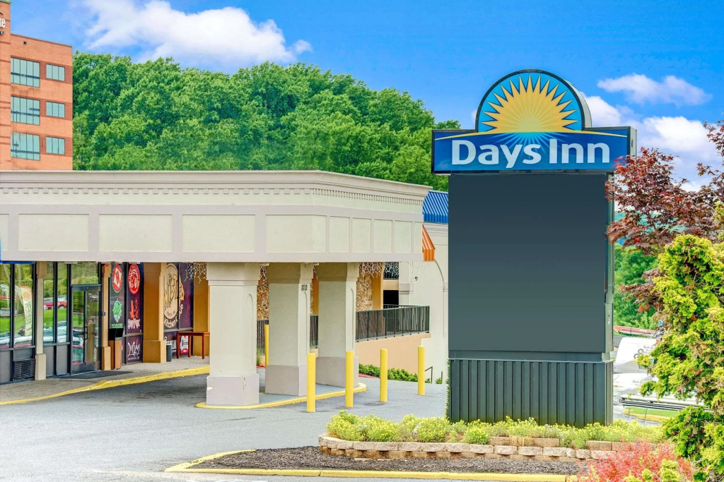 Days Inn by Wyndham Towson