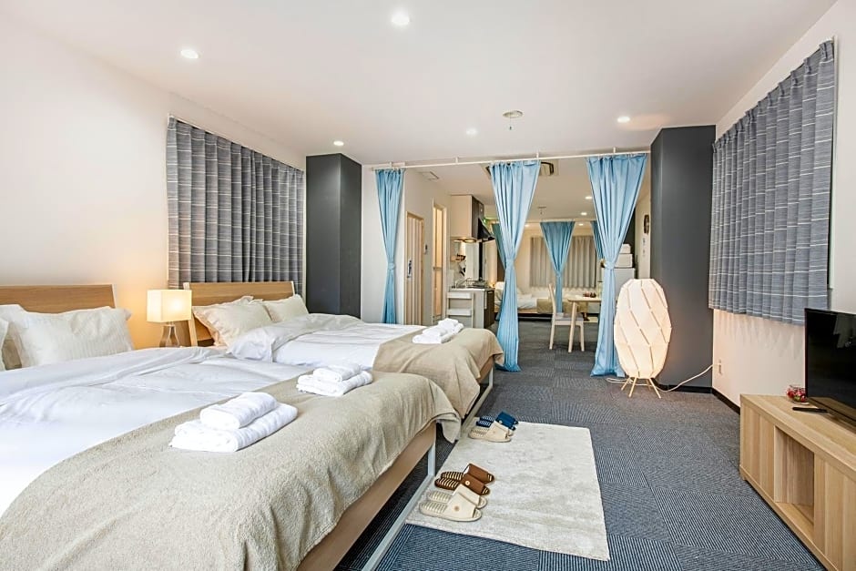 Uhome Ueno Apartment 사진 19