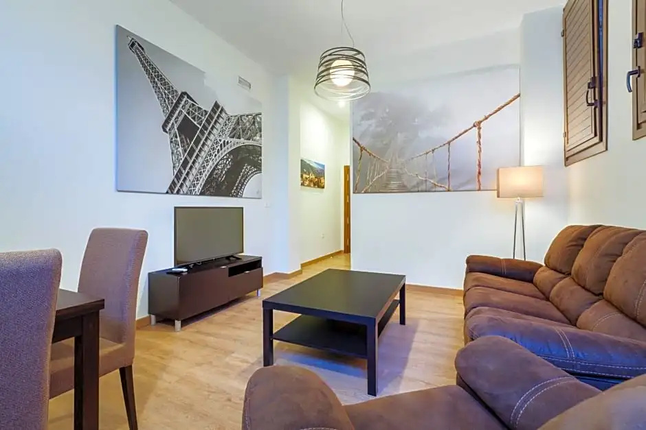 Hotel Arriola - Chambres