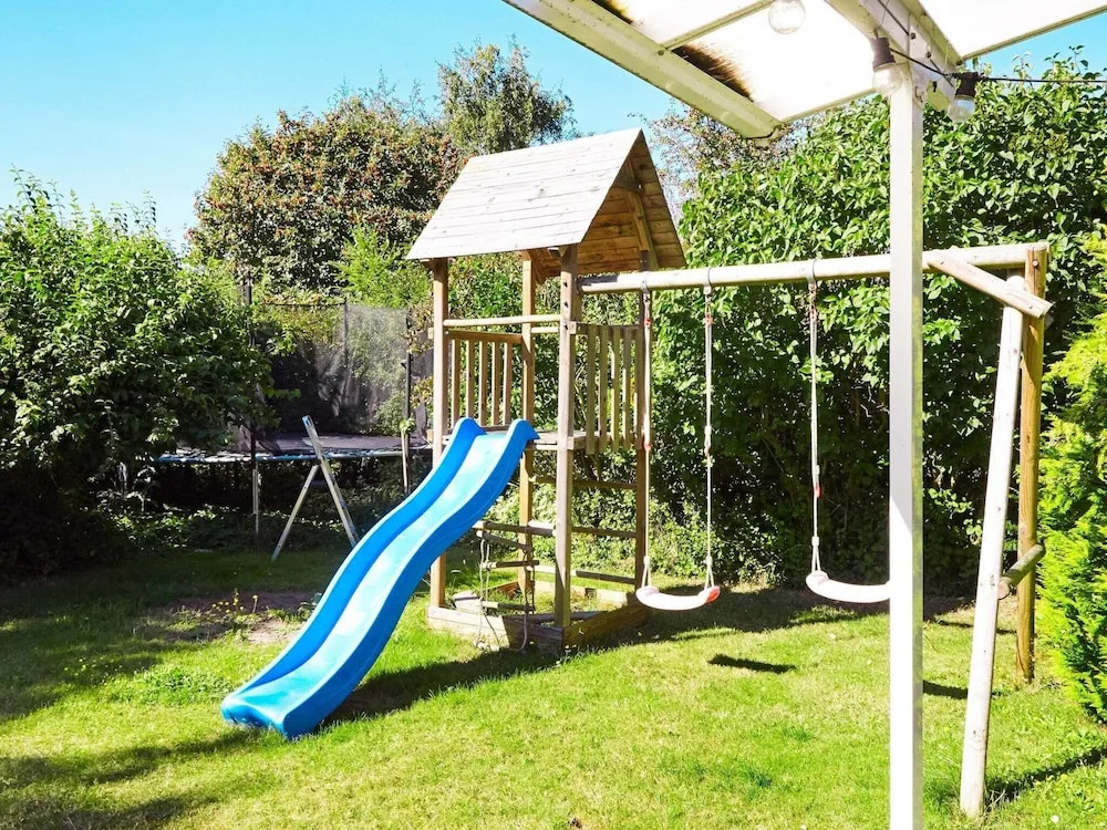 6 Person Holiday Home in Slagelse