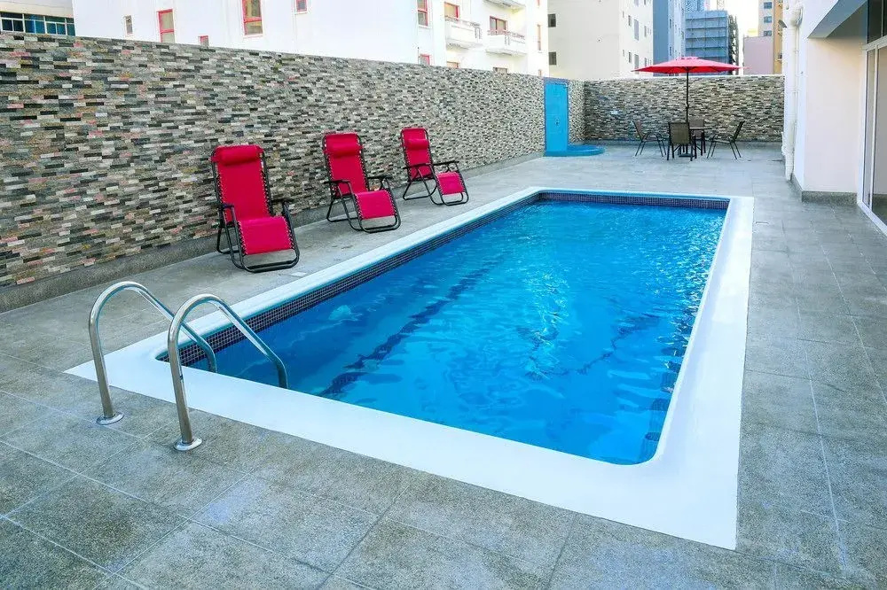 Hotel photo 9
