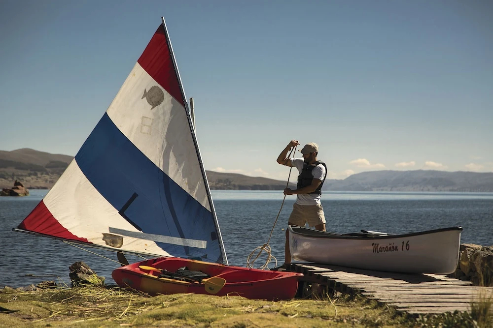 Titilaka by Andean - фото 31