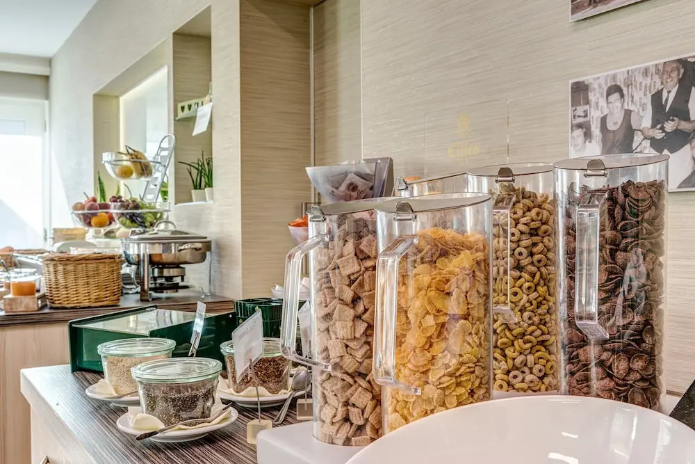 Hotel & Restaurant Zur Kanone - Général