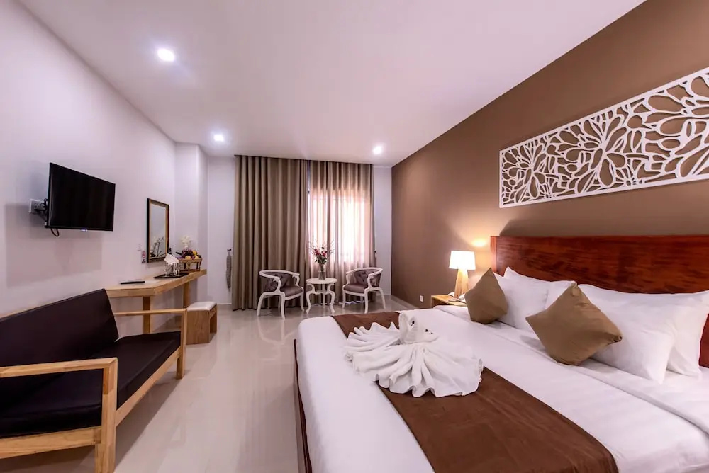 Premium room