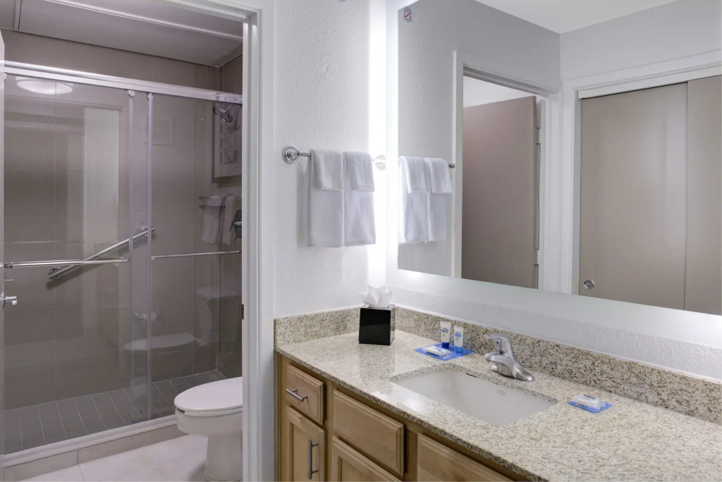 HYATT house Dallas/Lincoln Park - Général