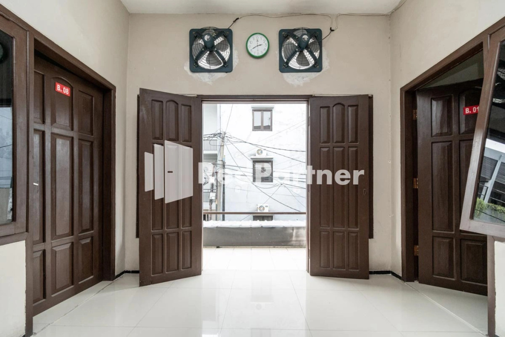 Siwalankerto Resindence Syariah RedPartner