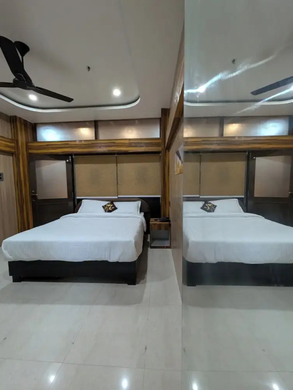 Woodland Guest House — фото 2