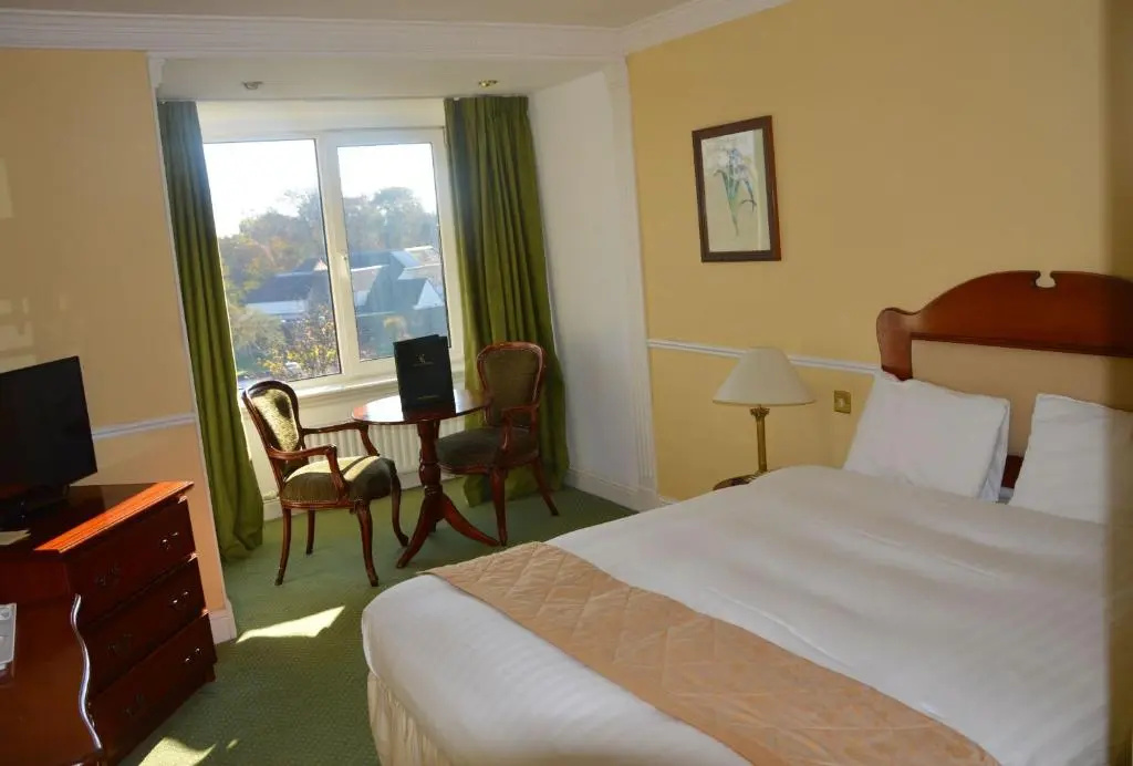 Brandon Hotel Tralee - Chambres