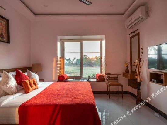 Salcete Beach Resort