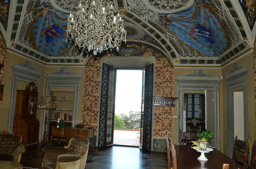B&B Il Gianduia - фото 2