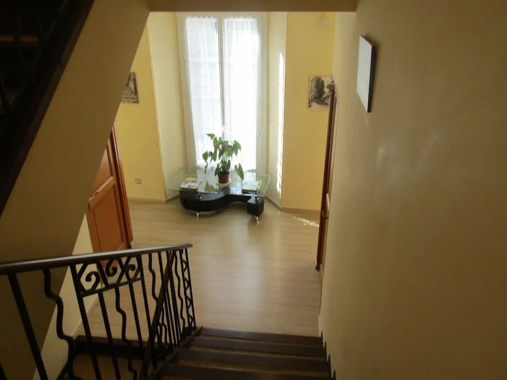 Hôtel Fifi Moulin - Général