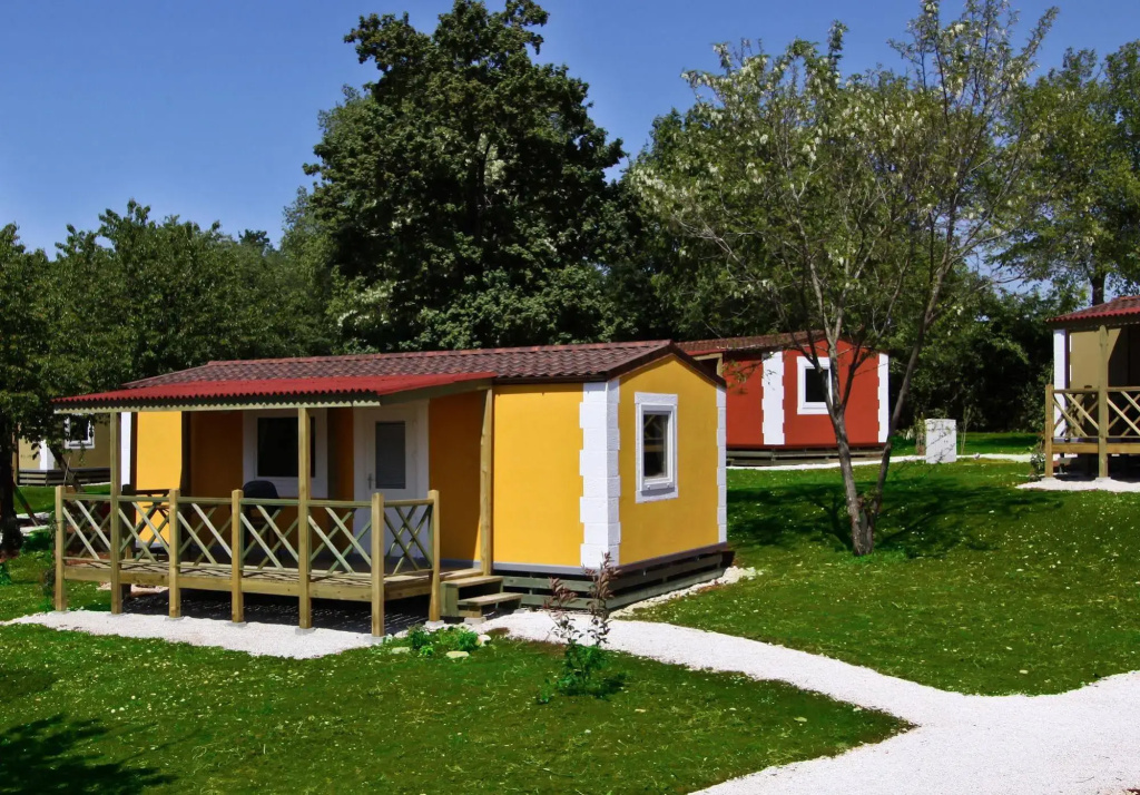 Holiday Homes Mediterranean Village