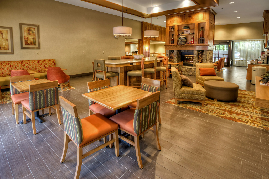 Hotel photo 19