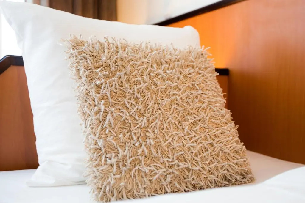 Stadshotel Heerlen - Chambres