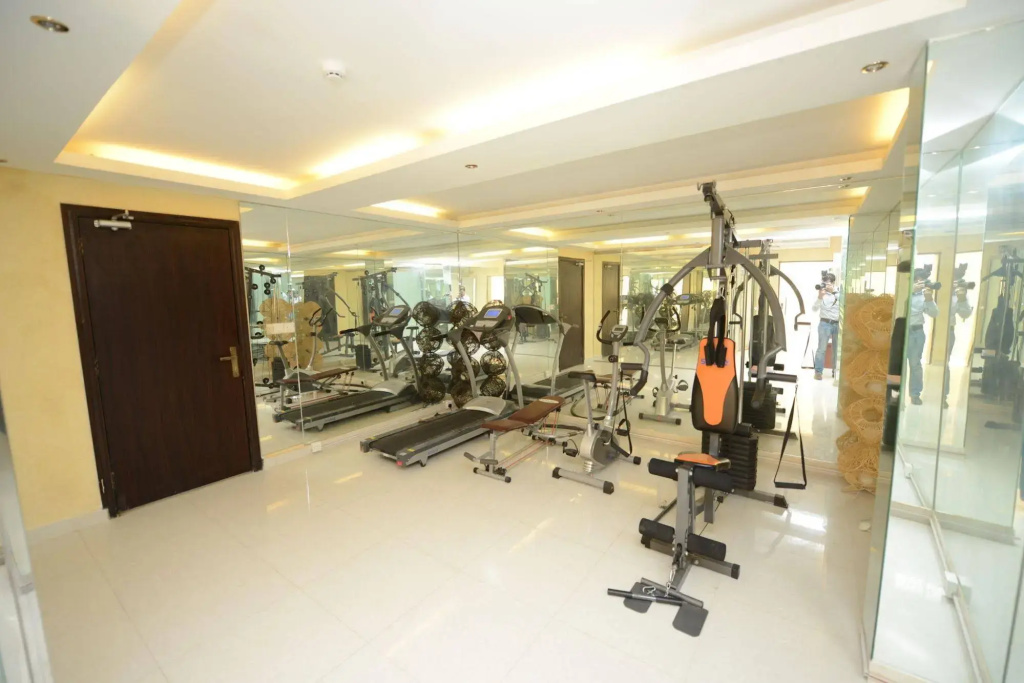 Hotel photo 16