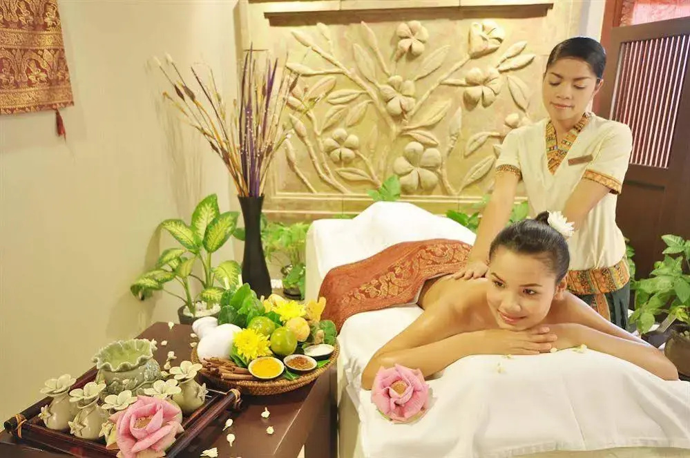 Sokha Club Hotel - Général